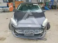 2019 Ford FIESTA photo