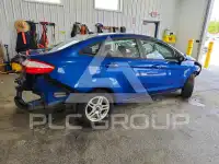 2019 Ford FIESTA фото