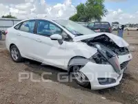 2019 Ford FIESTA photo