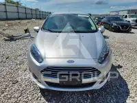2019 Ford FIESTA фото