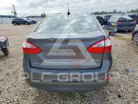2019 Ford FIESTA photo