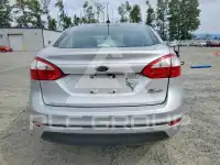 2019 Ford FIESTA photo