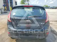 2019 Ford FIESTA photo