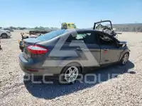 2019 Ford FIESTA фото