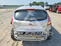 2019 Ford FIESTA photo