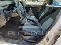 2019 Ford FIESTA фото