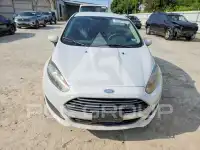 2019 Ford FIESTA photo