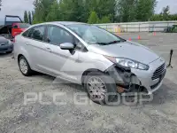 2019 Ford FIESTA photo