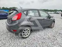 2019 Ford FIESTA photo