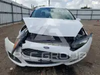 2019 Ford FIESTA photo