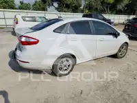 2019 Ford FIESTA photo