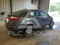 2019 Ford FIESTA photo