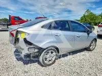 2019 Ford FIESTA фото