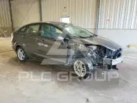 2019 Ford FIESTA photo