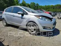 2019 Ford FIESTA фото