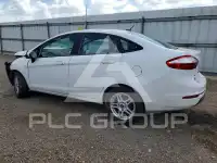 2019 Ford FIESTA photo