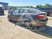 2019 Ford FIESTA photo