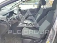 2019 Ford FIESTA photo