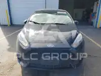 2019 Ford FIESTA фото
