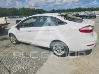 2019 Ford FIESTA фото