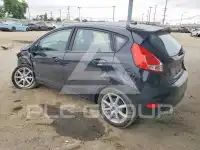 2019 Ford FIESTA photo