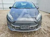 2019 Ford FIESTA photo