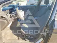 2019 Ford FIESTA photo