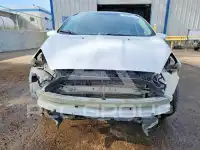 2019 Ford FIESTA photo