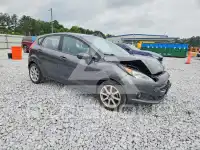 2019 Ford FIESTA photo