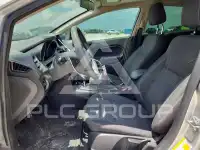 2019 Ford FIESTA photo