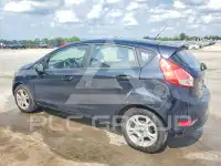 2019 Ford FIESTA photo