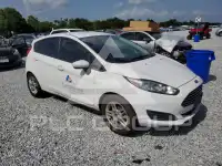 2019 Ford FIESTA photo
