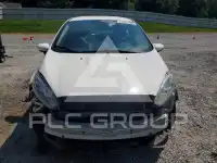 2019 Ford FIESTA photo
