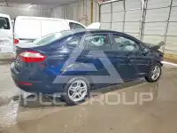 2019 Ford FIESTA photo