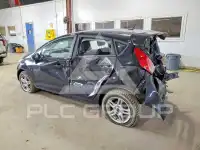 2019 Ford FIESTA фото
