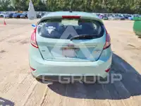 2019 Ford FIESTA photo