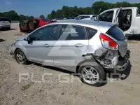 2019 Ford FIESTA photo