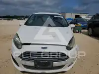 2019 Ford FIESTA фото