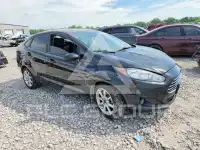 2019 Ford FIESTA фото