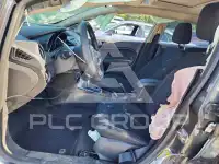 2019 Ford FIESTA фото
