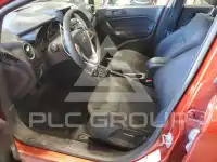 2019 Ford FIESTA photo