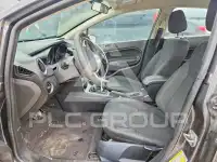 2019 Ford FIESTA фото
