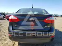 2019 Ford FIESTA photo