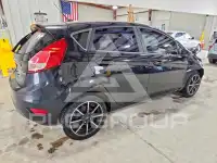 2019 Ford FIESTA photo
