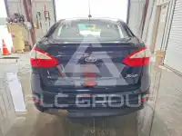 2019 Ford FIESTA photo