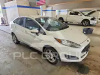 2019 Ford FIESTA photo