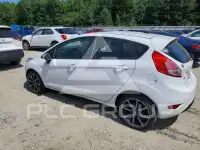 2019 Ford FIESTA photo