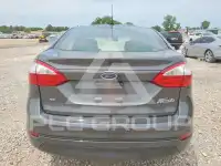 2019 Ford FIESTA фото