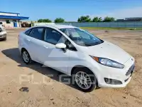 2019 Ford FIESTA фото