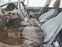 2019 Ford FIESTA photo
